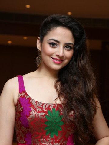 Joya Afroz,
is an Indian actress, model and a beauty pageant titleholder. Afroz won the title of Miss India
International 2021